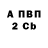 Амфетамин 98% daft banna
